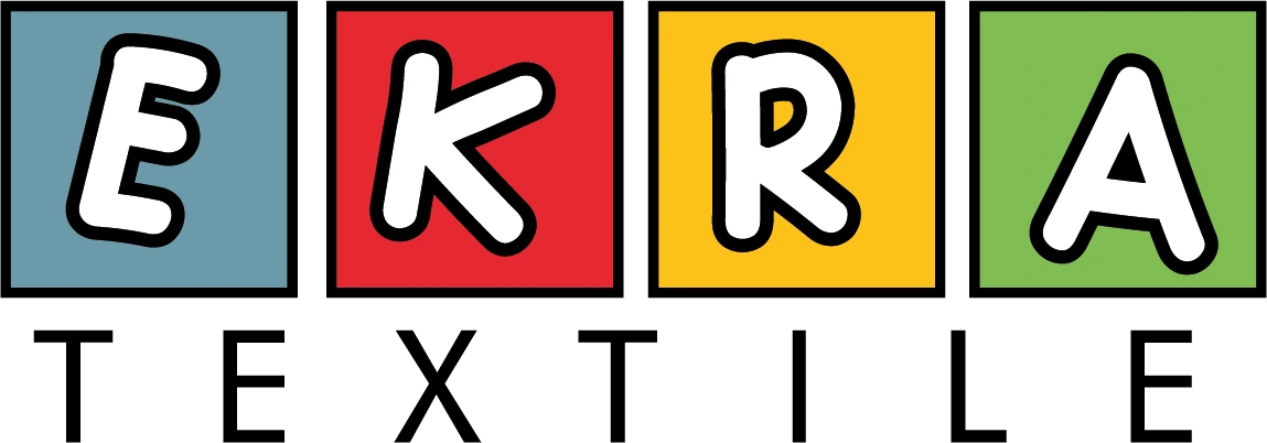 EKRA TEXTILE logo